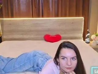 Jasmineasha  live sex cam