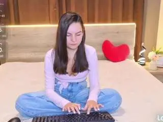 Jasmineasha  live sex cam
