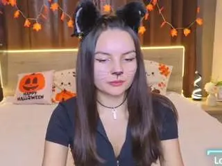 Jasmineasha  live sex cam