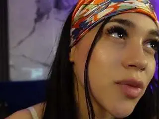 Kimmblaze  live sex cam