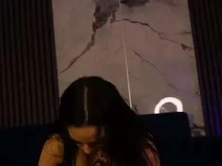 Kimmblaze  live sex cam