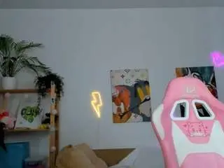 Ophelia-kelly  live sex cam