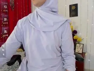 Aishaamin  live sex cam