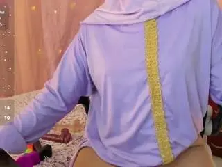 Aishaamin  live sex cam