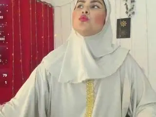 Aishaamin  live sex cam