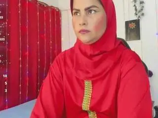 Aishaamin  live sex cam