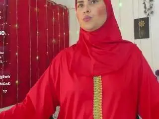 Aishaamin  live sex cam