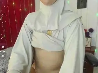 Aishaamin  live sex cam