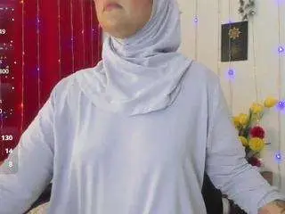 Aishaamin  live sex cam