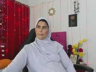 Aishaamin  live sex cam