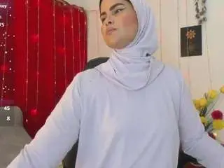 Aishaamin  live sex cam