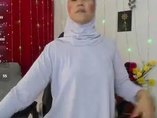 Aishaamin  live sex cam