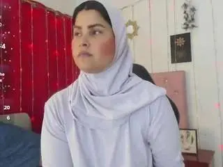 Aishaamin  live sex cam