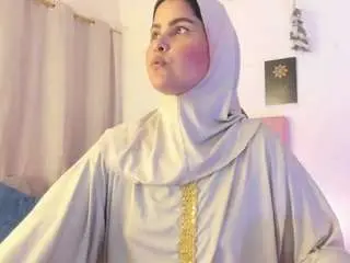 Aishaamin  live sex cam