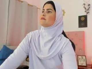 Aishaamin  live sex cam