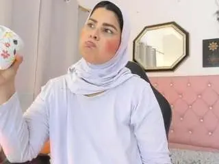 Aishaamin  live sex cam