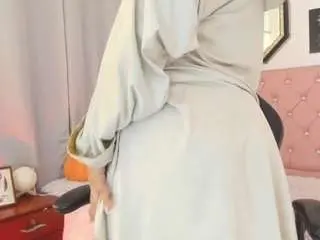 Aishaamin  live sex cam