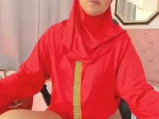 Aishaamin  live sex cam