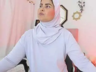 Aishaamin  live sex cam