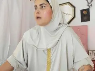 Aishaamin  live sex cam
