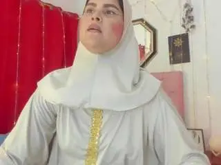 Aishaamin  live sex cam