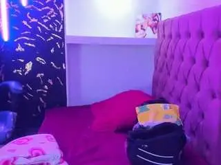 Bebaa-clark  live sex cam