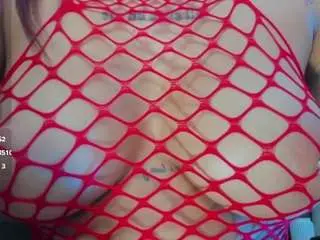 Candy-lyn  live sex cam