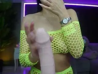 Carolinapetra  live sex cam