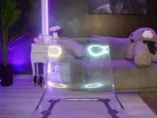 Carolinapetra  live sex cam