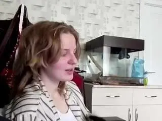 Chereehallerman  live sex cam