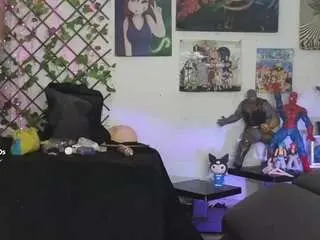 Chirlyy  live sex cam