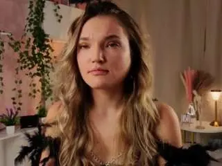 Juleehamra  live sex cam