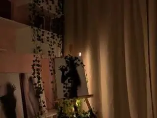 Juleehamra  live sex cam