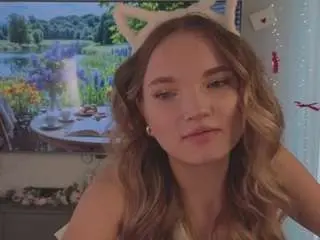 Juleehamra  live sex cam