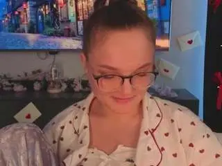 Juleehamra  live sex cam