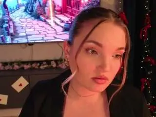 Juleehamra  live sex cam