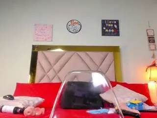 Karlarossee  live sex cam