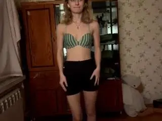 Milahill  live sex cam