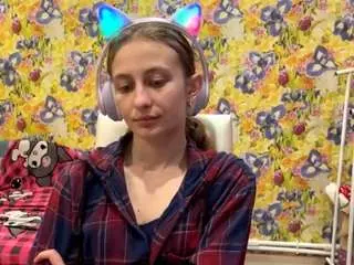 Milahill  live sex cam