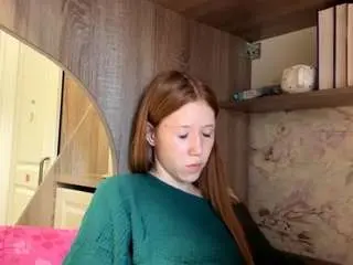 Milahill  live sex cam