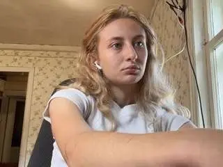 Milahill  live sex cam