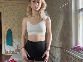 Milahill  live sex cam