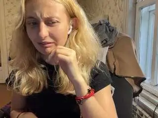 Milahill  live sex cam