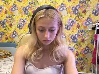 Milahill  live sex cam