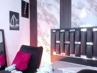 Ninavegass  live sex cam