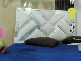 Ninavegass  live sex cam