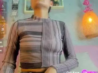 Shantallvegga1  live sex cam