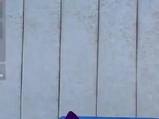 Shantallvegga1  live sex cam