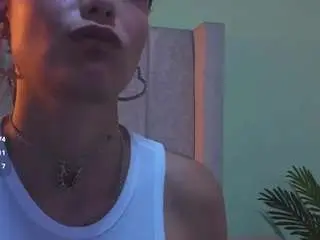 Shantallvegga1  live sex cam