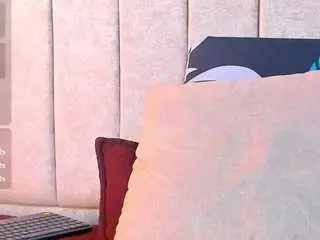 Shantallvegga1  live sex cam